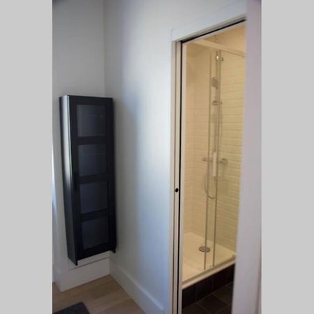 Dinard, Tres Bel Appartement***** Avec Vue Sur Mer Exterior foto
